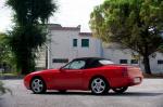 Porsche 968 Cabriolet 1991 года